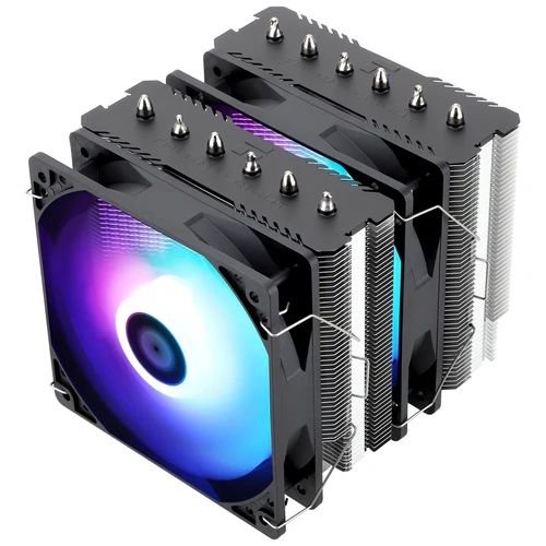 [THR03766] Thermalright Peerless Assassin 120 SE Argb CPU Cooler