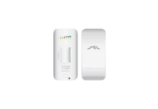 [LocoM5] Ubiquiti NanoStation LocoM5 802.11n/a 200mW Dual Polarity Wireless Bridge