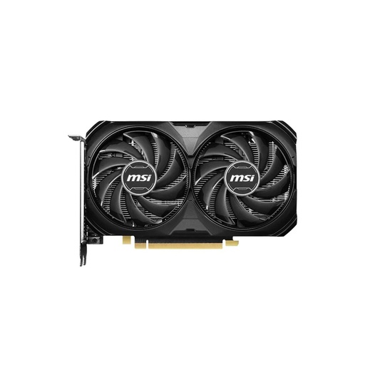 [5784013] MSI GeForce RTX 4060 Ti VENTUS 2X BLACK OC 8GB Graphics Card