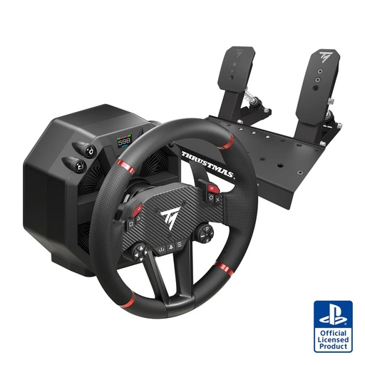 [TH4112905] Thrustmaster T598 Direct Drive Wheel & Pedals Combo (For PC/Playstation)