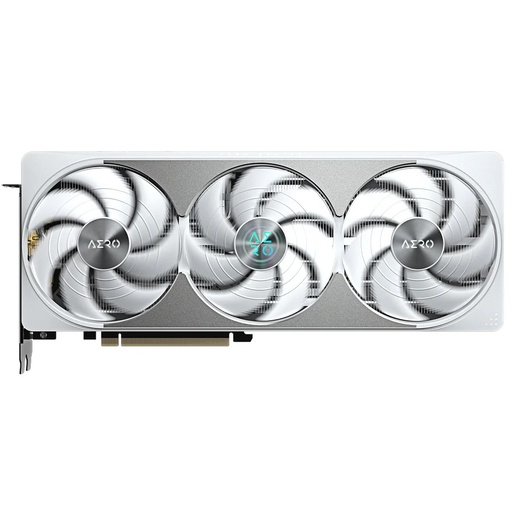 [GV-N5080AERO OC-16GD] GIGABYTE GeForce RTX 5080 AERO OC SFF 16GB Graphics Card