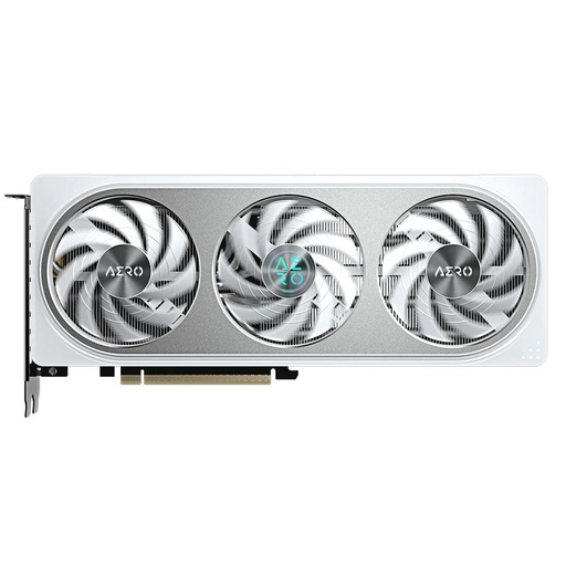 [GV-N506TAERO OC-16GD] GIGABYTE GeForce RTX 5060 Ti AERO OC 16GB Graphics Card