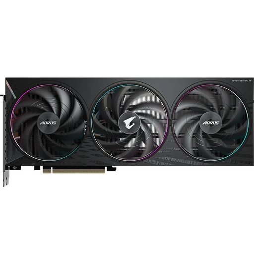 [GV-N506TAORUS E-16GD] GIGABYTE GeForce RTX 5060 Ti AORUS ELITE 16GB Graphics Card