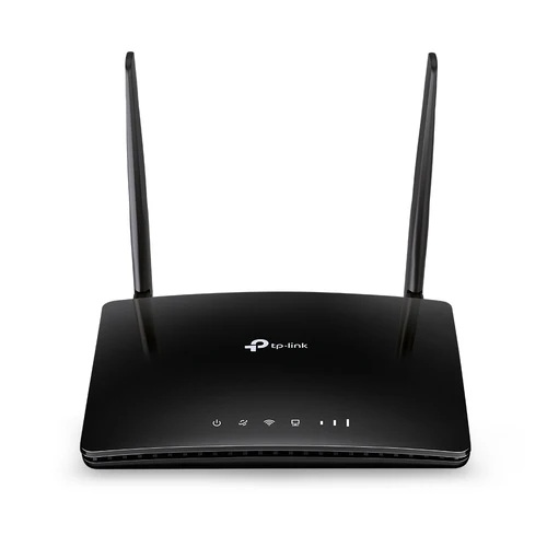 [TL-ARCHERMR202] TP-Link Archer MR202 AC750 Wireless Dual Band 4G LTE Router