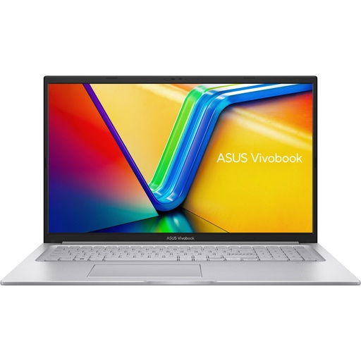 [X1704VA-AU172X] ASUS Vivobook X1704VA-AU172X |  17.3" FHD | i7-1355U | 16GB | 512GB | W11Pro