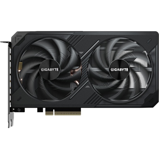 [GV-N506TWF2OC-16GD] GIGABYTE GeForce RTX 5060 Ti WINDFORCE OC 16GB Graphics Card