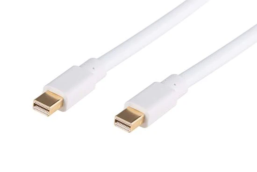 Dynamix C-MDP-5 Mini DisplayPort to Mini DisplayPort