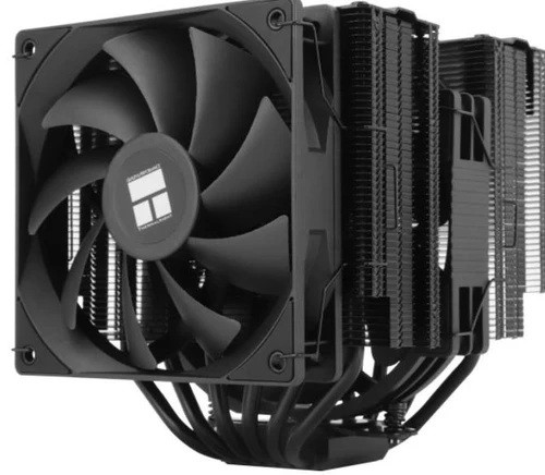 [THR18197] Thermalright Peerless Assassin 140 Black