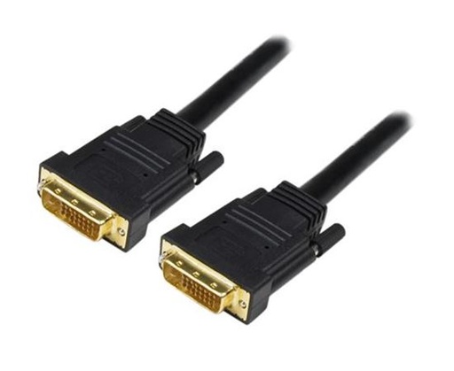 Dynamix DVI-I to DVI-I 2M