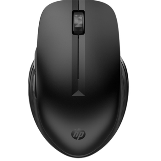 [3B4Q5AA] HP 435 3B4Q5AA Multi-Device Wireless Mouse - Black