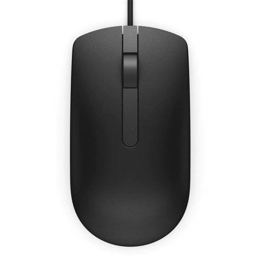 [570-AASJ] Dell Optical Mouse - Wired