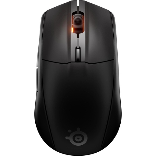 [62523] Steelseries Rival 3 Gen 2 Wireless Optical Gaming Mouse
