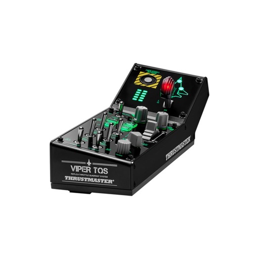 Thrustmaster Viper Panel