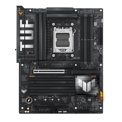 [90MB1IU0-M0UAY0] Asus TUF Gaming AMD X870-PLUS 192GB DDR5 WIFI