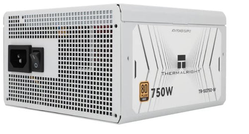 [THR18029] Thermalright TR-SG 750W 80+ Gold modular PSU, ATX 3.1