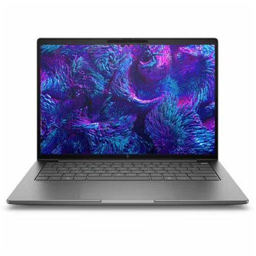 [BV5L7PT] HP Zbook 8 G1i Firefly Intel U7-255H 32GB DDR5 6400 1TB PCIe NVMe SSD 16 Inch Touch WUXGA Screen Nvidia RTX500Ada 4GB IR Web Cam Fingerprint Reader Windows 11 Pro 3/3/3 Warranty