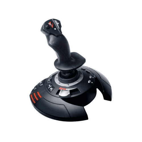 [4160526] Thrustmaster T.Flight Stick X
