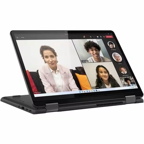 [5744486] Lenovo 13w Yoga Gen 2 82YSS00S00 13.3" Touchscreen Convertible 2 in 1 Notebook - WUXGA - AMD Ryzen 5 7530U - 16 GB - 256 GB SSD