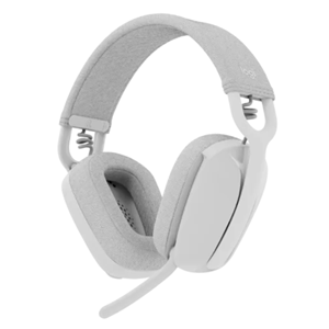 [981-001220] Logitech Zone Vibe 100 - Off White