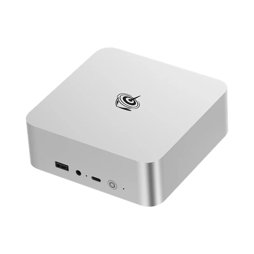 [NUC710] Beelink EQi13 Mini PC | i5-13500H 12Core | 32GB | 500GB SSD | No OS