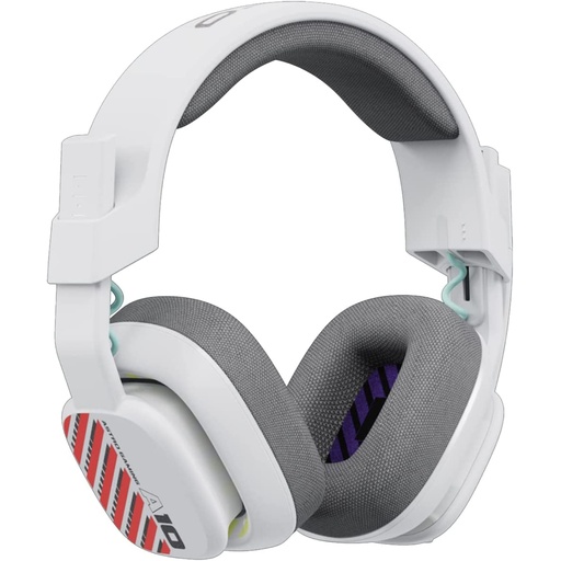 [LH5023] Logitech Astro A10 Headset Gen 2 XBOX - White
