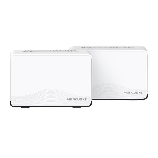 [MER-HALO27BE-2P] Mercusys Halo H27BE, BE3600 Whole Home Mesh Wi-Fi 7 System - 2 Pack