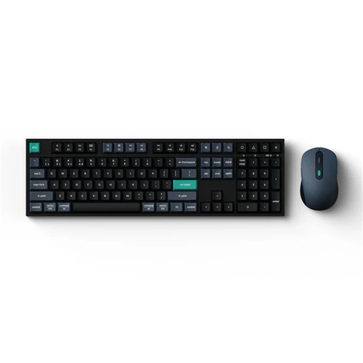 [KEYC-KCBD2] Keychron KCBD2 - B36 Keyboard and BM25 Mouse Wireless Combo