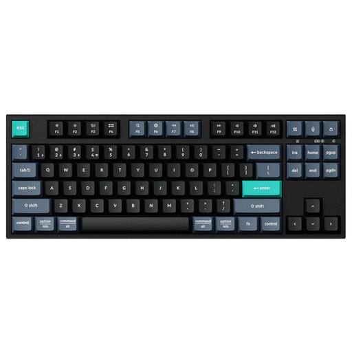 [KEYC-B33-K9] Keychron B33-K9 Wireless Keyboard - Deep Black