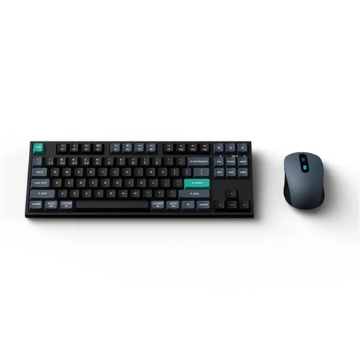 [KEYC-KCBD1] Keychron KCBD1 - B33 Keyboard & BM25 Mouse Wireless Combo