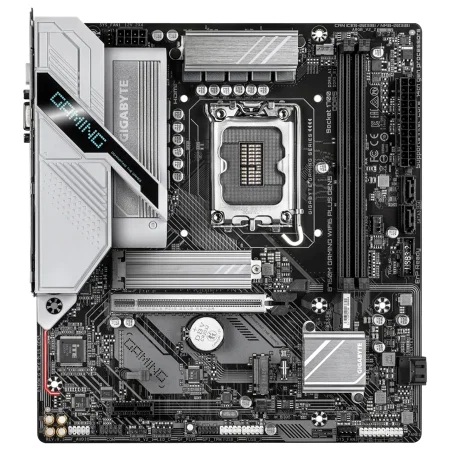 [B760M G WF6 PLUS GEN5] GIGABYTE B760M G WF6 PLUS GEN5 MOTHERBOARD