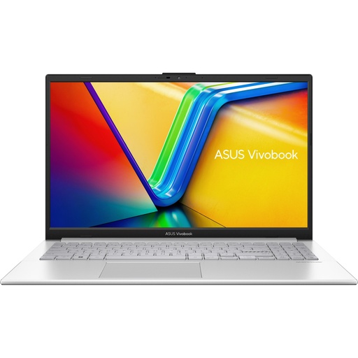 [E1504FA-BQ975W] ASUS Vivobook Go 15.6" | AMD Ryzen 3-7320U | 8GB DDR5 RAM | 512GB NVMe SSD | W11