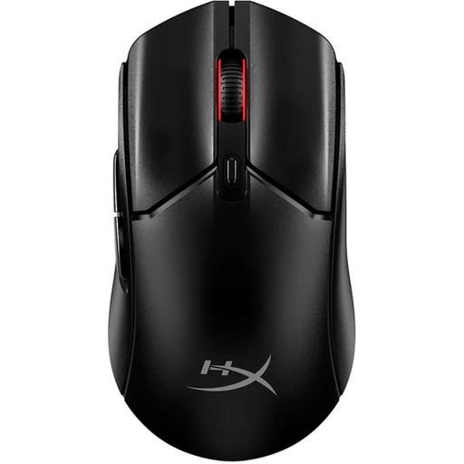 [8R2E6AA] HYPERX PULSEFIRE HASTE 2 CORE WIRELESS GAMING MOUSE BLACK