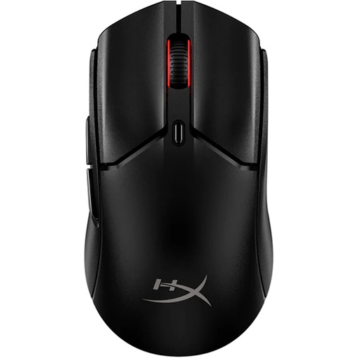 [7D388AA] HYPERX PULSEFIRE HASTE 2 MINI WIRELESS GAMING MOUSE BLACK