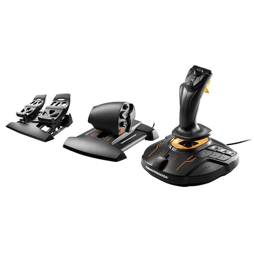 [TH2914891] Thrustmaster T.16000M Flight Pack