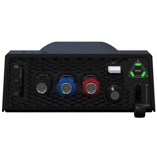 [HC003998] Honeycomb Sierra TPM Module