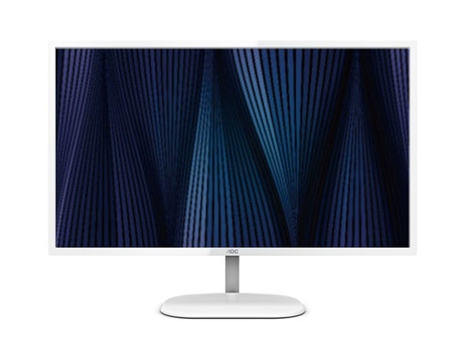 [AOC117S] AOC Q32V3S/WS 32" IPS 2560x1440 QHD 75Hz Monitor White