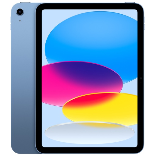 [MD4A4X/A] Apple iPad 11-inch (A16) 128GB - Blue