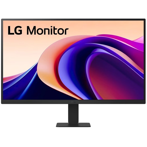 [27U631A-B] LG  27U631A-B  27"  2560x1440 100 Hz QHD IPSMonitor | 3 Year Warranty