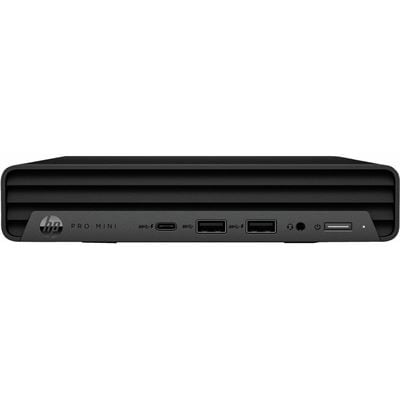 [CH7Q4PT] HP EliteDesk 8 Mini G1a | AMD Ryzen 5 220 | 16GB RAM | 512G | W11P | 3-year Warranty