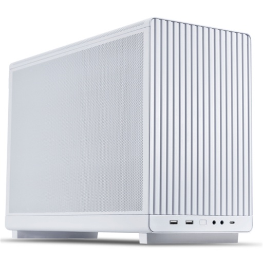[G99.A3W.00] Lian Li DAN-A3 Mini Tower Case - White