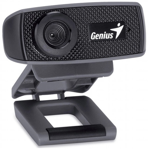 [FACECAM 1000X V2] GENIUS FACECAM 1000X V2 HD WEBCAM