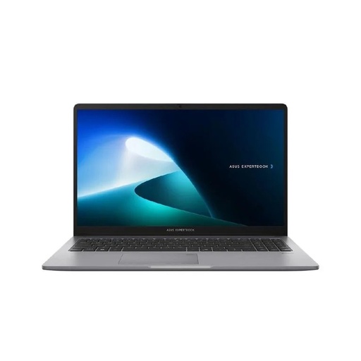 [P1503CVA-S70660X] ASUS P1503CVA-S72860X Expertbook 15.6" | Intel Core i5-13420H | 16GB DDR5 RAM | 512GB M.2 2280 NVMe PCIe 4.0 SSD | W11 PRO