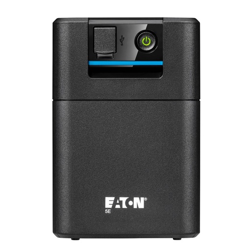 [5E700UIAU] Eaton 5E Gen 2 Tower UPS - 700VA/360W