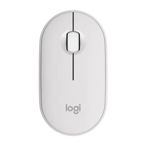 [910-006986] Logitech Pebble 2 M350s Wireless - White