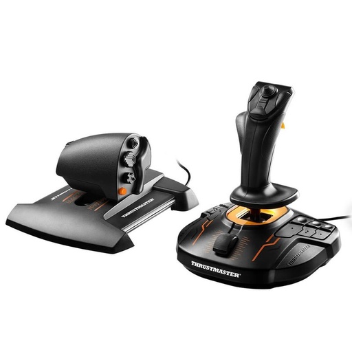 [TH2914846] Thrustmaster T.16000M FCS Hotas