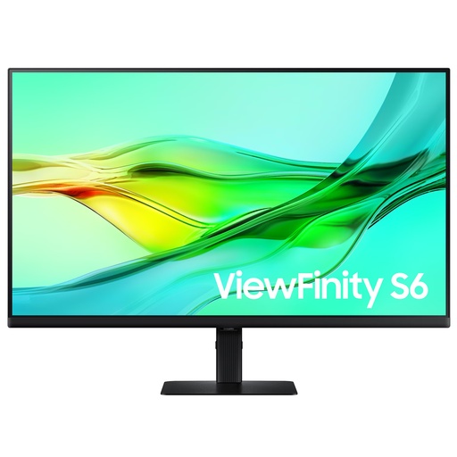 [LS32D602UEEXXY] Samsung ViewFinity S60UD 32" QHD 100Hz USB-C 90W Business Monitor