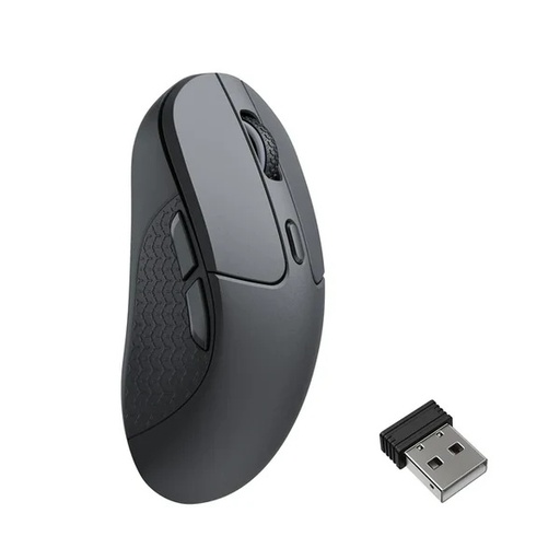 [KEYC-M3-A23] Keychron M3 Wireless Mouse, 8k - Black