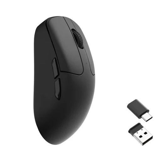 [KEYC-M2M-A1] Keychron M2 Mini Wireless Mouse - Black