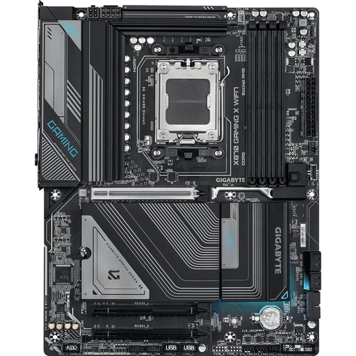 [X870 GAMING X WIFI7] GIGABYTE X870 GAMING X WIFI7 MOTHERBOARD