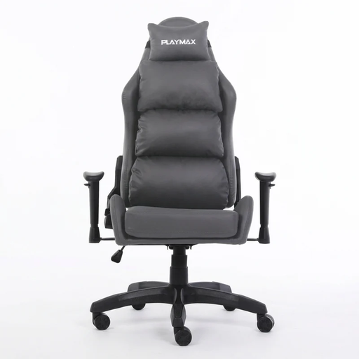[PSCGCG] Playmax Studio Comfort Gaming Chair Grey